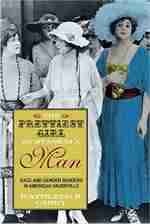 The Prettiest Girl on Stage Is a Man: